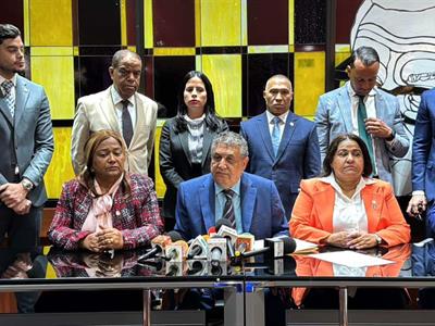 PLD denuncia fraude millonario en Senasa; exigen auditoría
