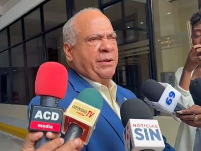 Piden reforzar frontera ante misión de la ONU en Haití
