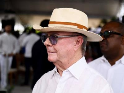 Hipólito Mejía pide mejor remuneración para los agropecuarios